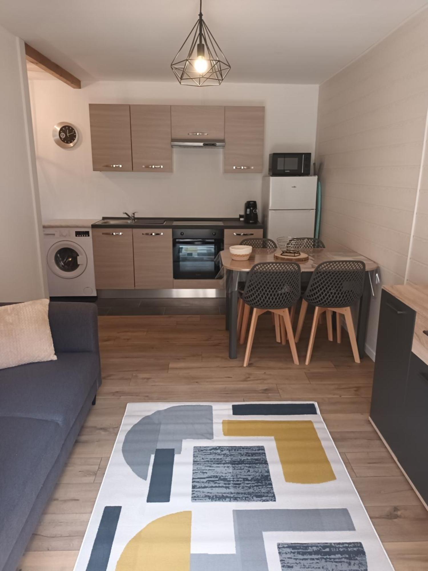 Le Samui Villa Saint-Hilaire-sur-Yerre Eksteriør bilde