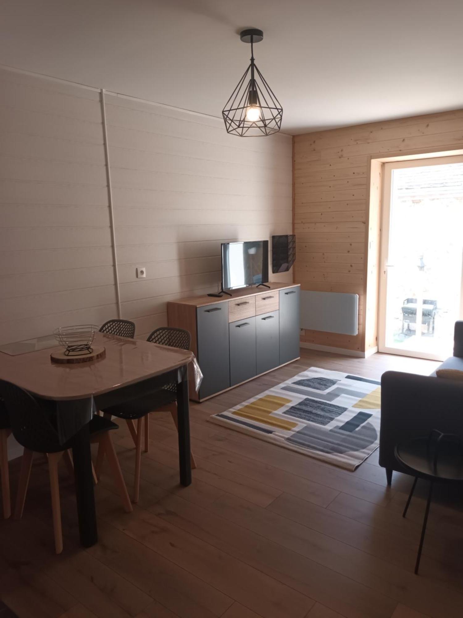 Le Samui Villa Saint-Hilaire-sur-Yerre Eksteriør bilde